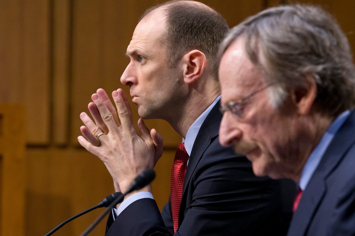 Fed official warns fighting inflation could be ‘painful’
