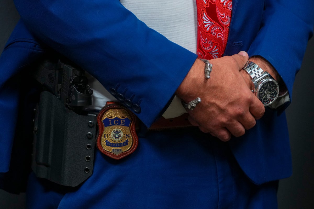 AP Exclusive: ICE hides locations of thousands of detainees with final removal orders