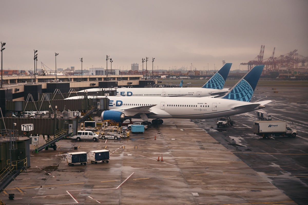 Flights grounded at major US airports as FAA addresses two issues