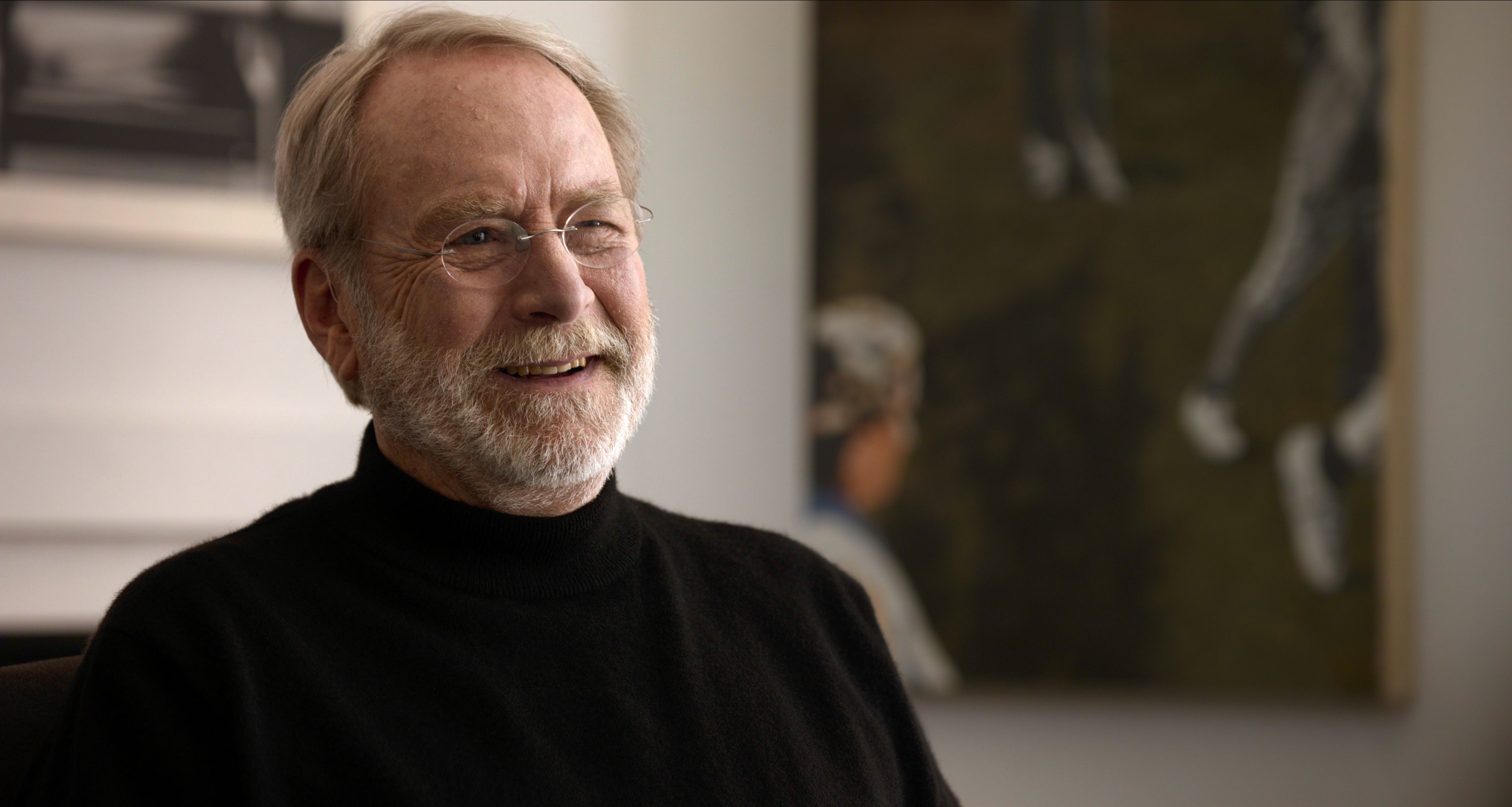 Bob Saget started working on a documentary about martin Mull in 2018