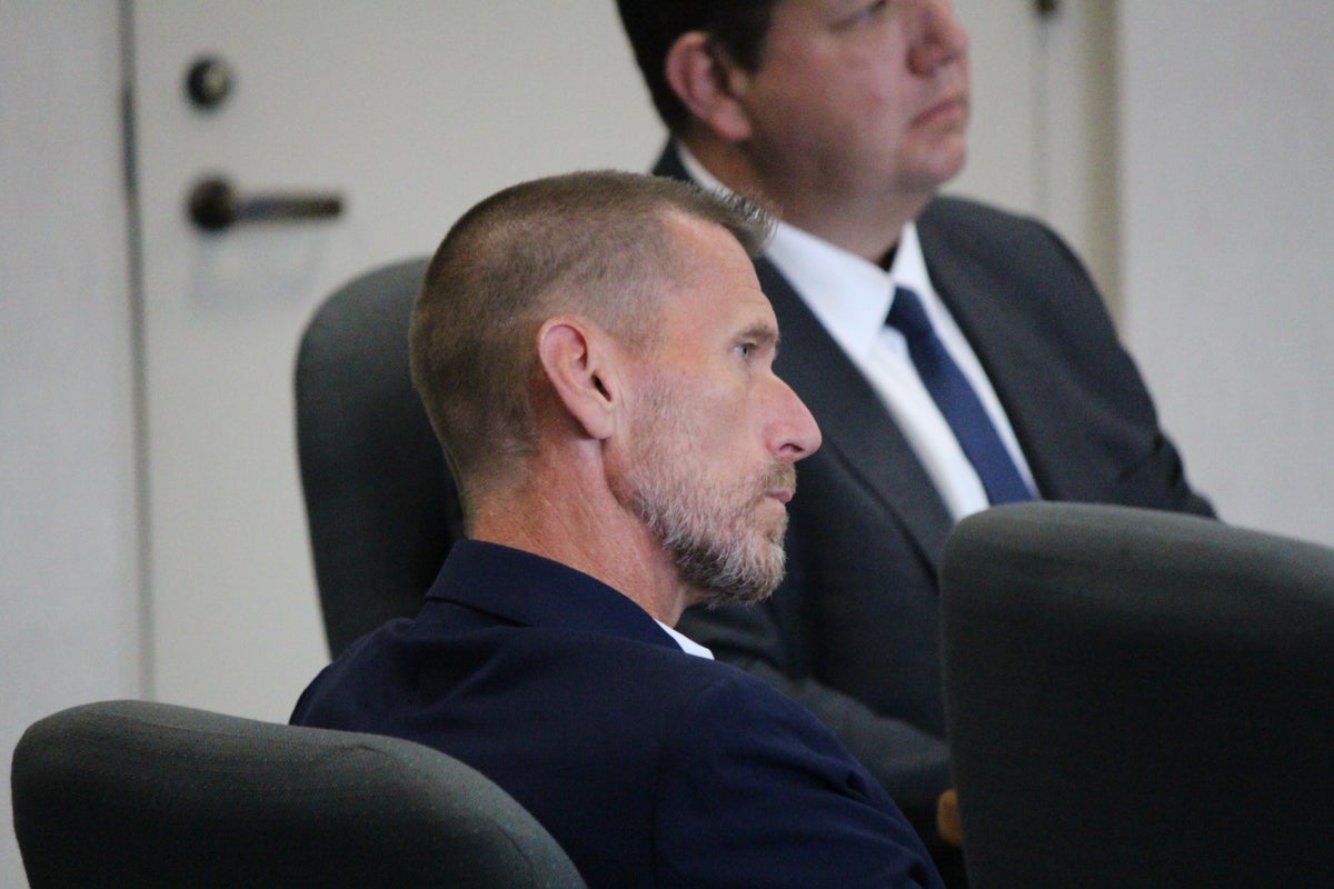 Jury convicts Vermont man of attempted murder in shooting of 3 Palestinian students
