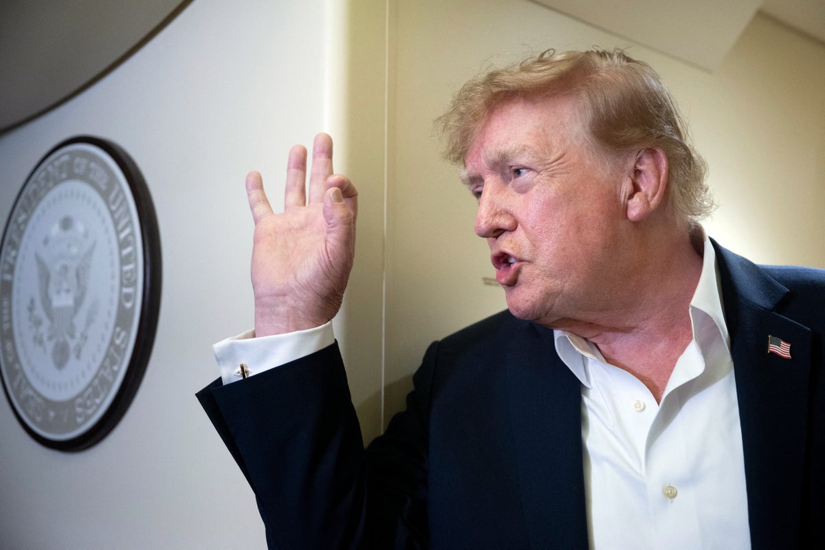 Trump isn’t the only president to clash with the press but none took it as far as his media ban