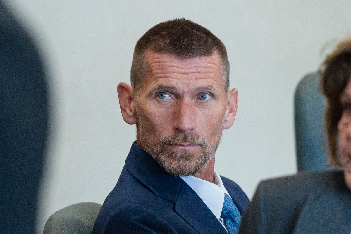 Vermont man convicted of attempted murder in shooting of 3 Palestinian students