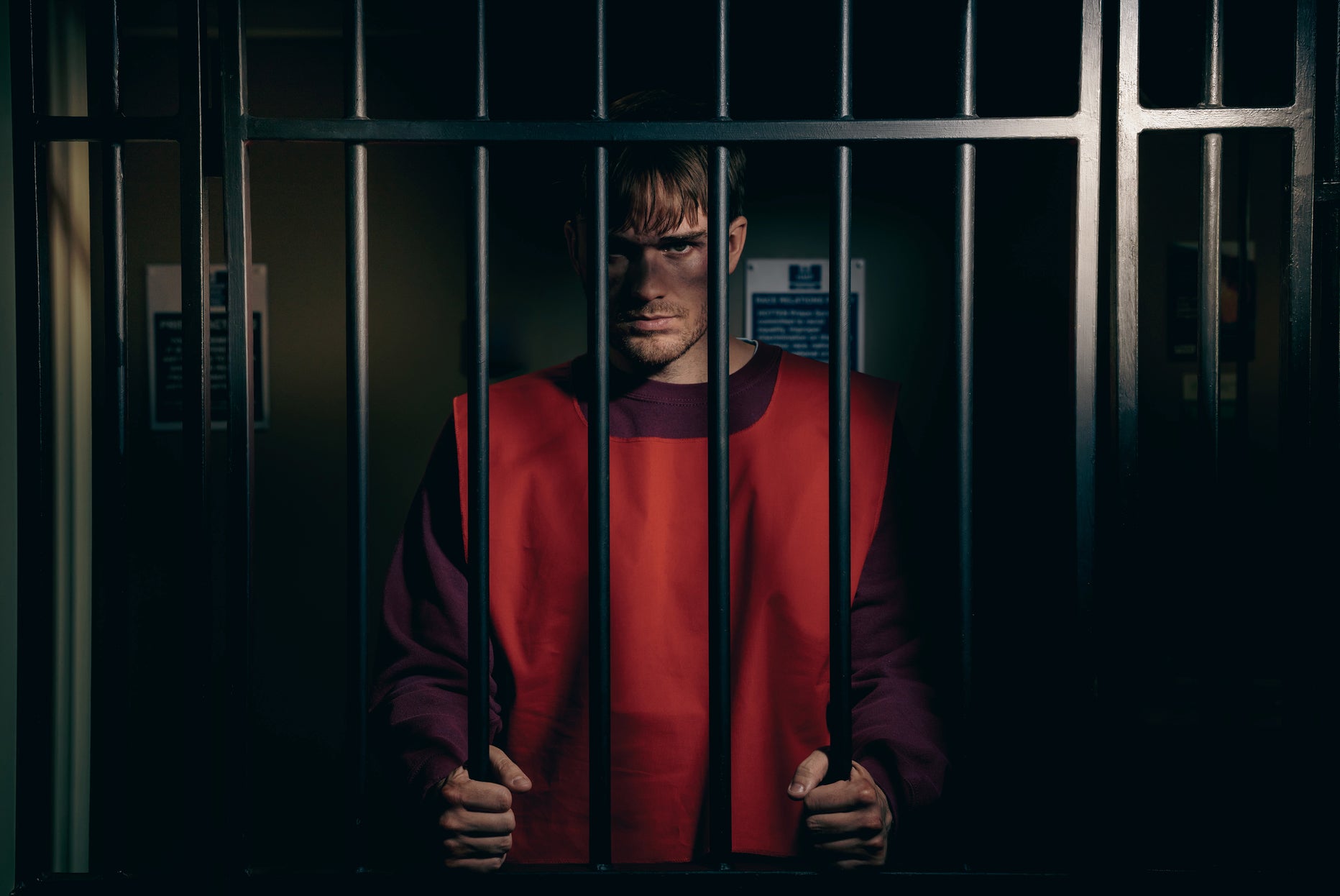 ITV soap Emmerdale set for ‘chilling shake-up’ with return of Tom King