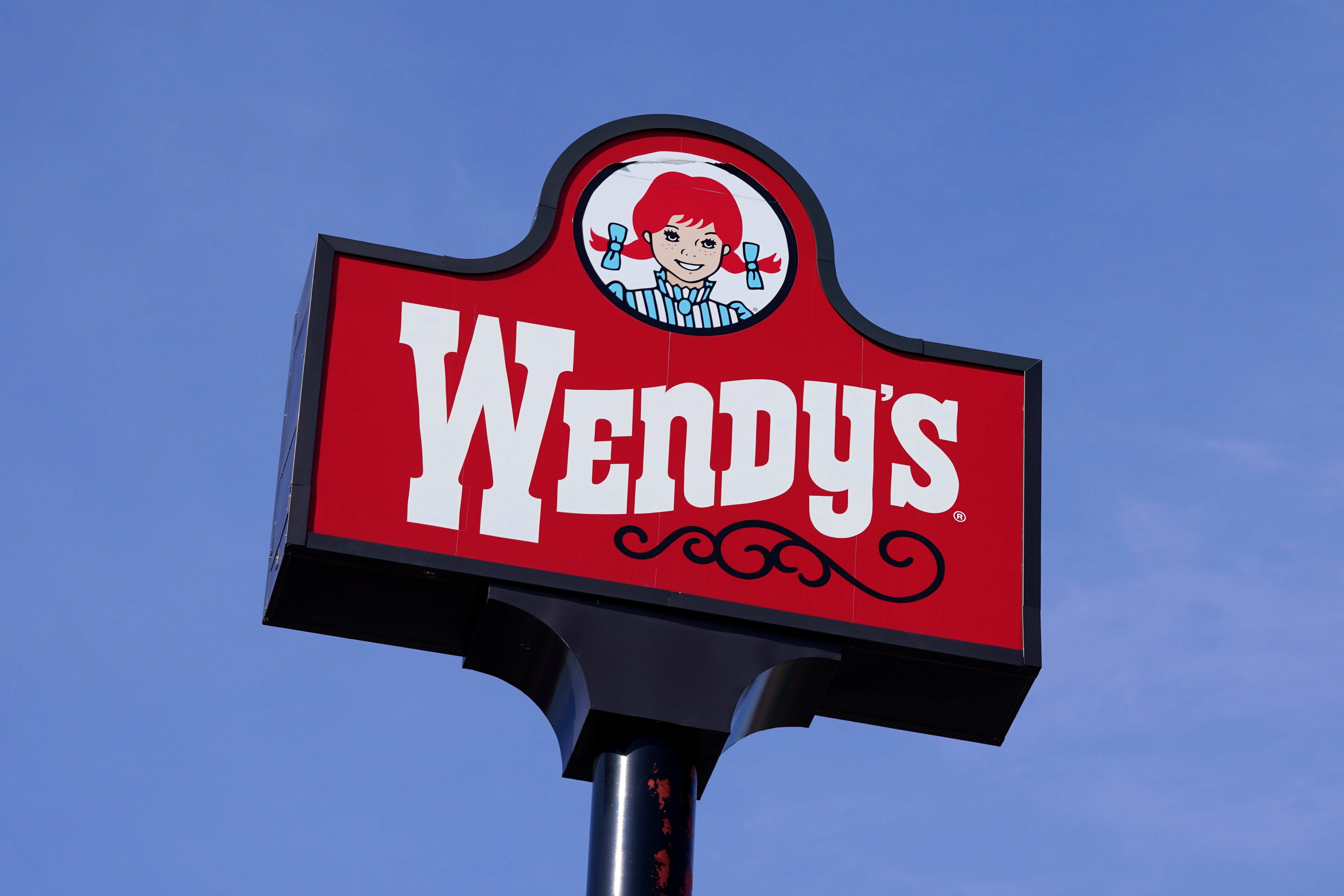 WENDYS-BANCARROTA