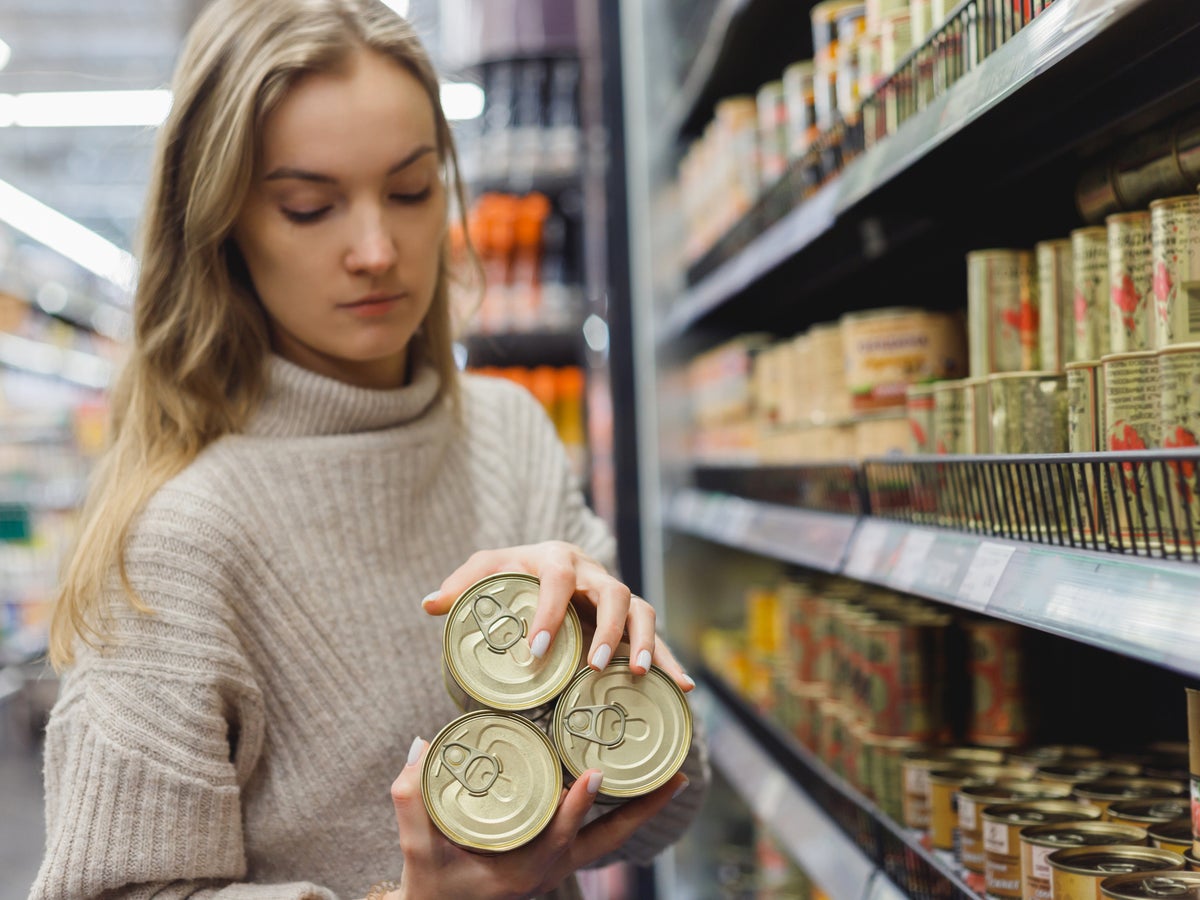 UK Government Advises Households to Prepare Emergency Supplies
