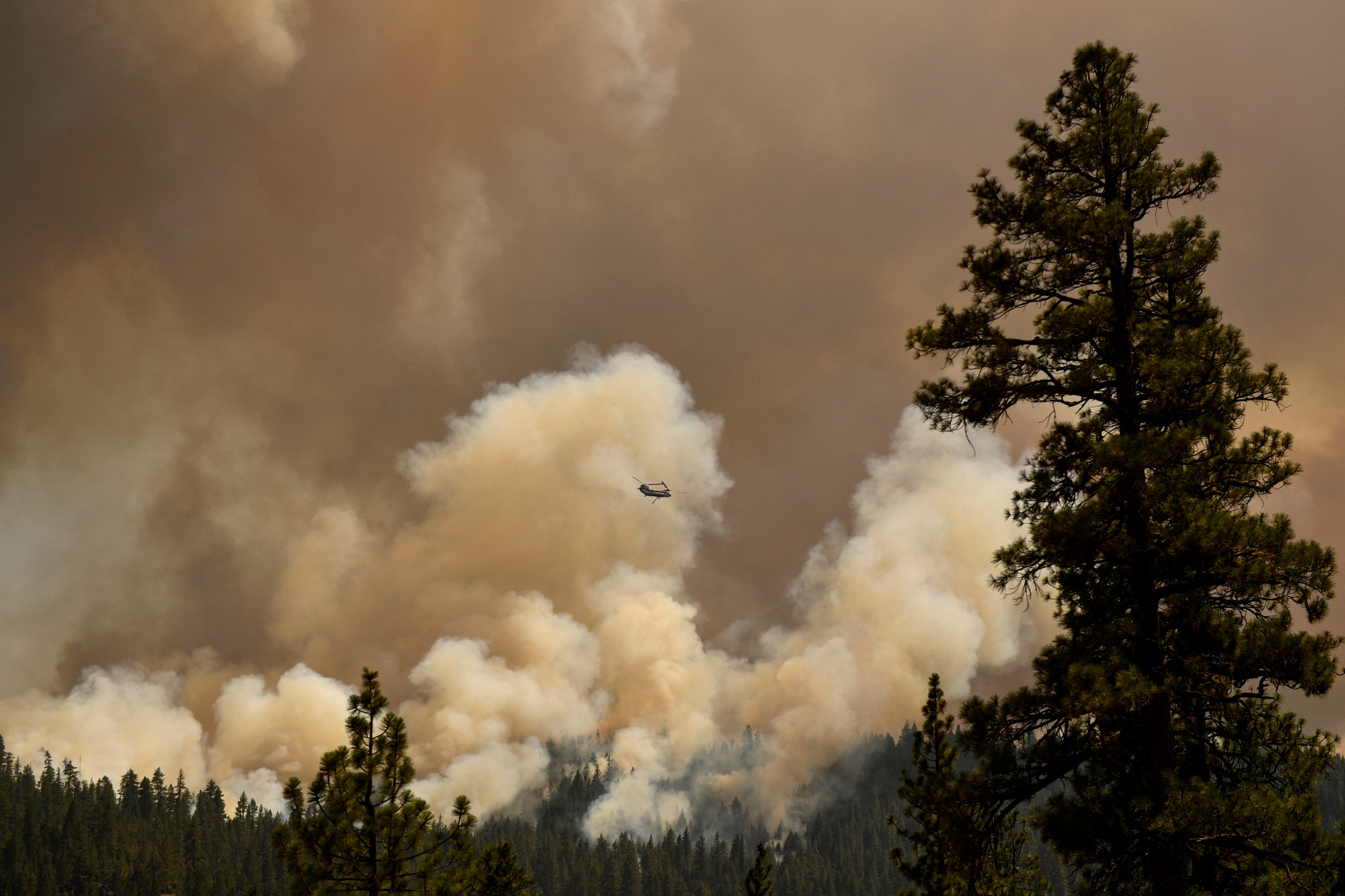 Belden narrowly survived the 2021 Dixie Fire, which charred the surrounding terrain and completely destroyed the nearby community of Greenville