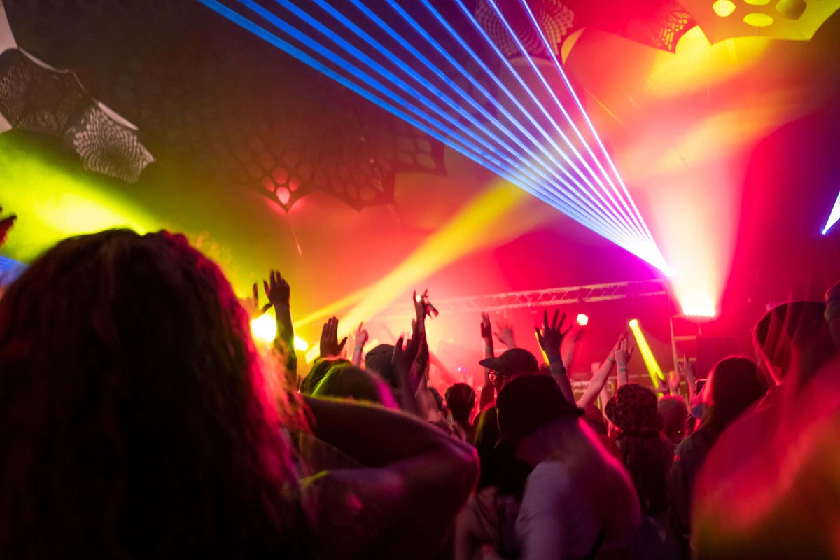 Britain’s nightlife returns to growth but 29% of venues disappear post-Covid