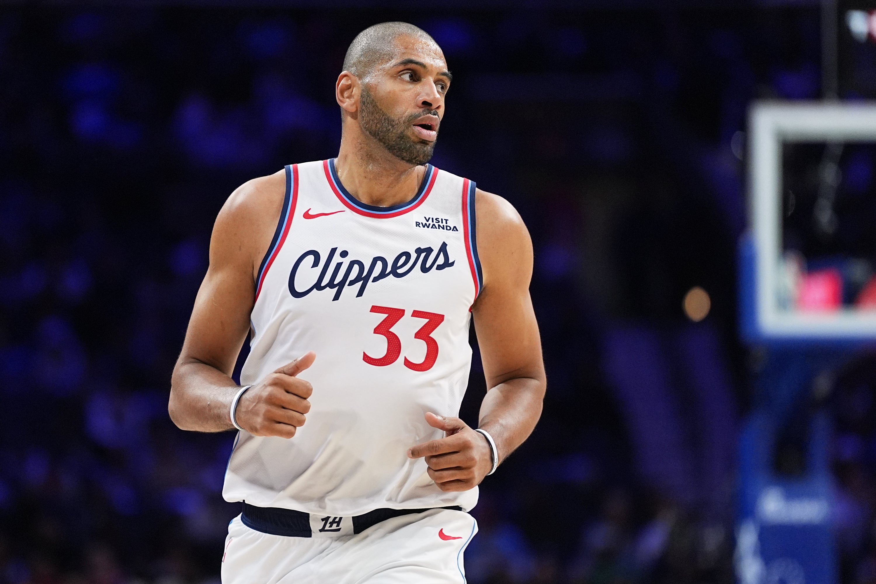 CLIPPERS-BATUM-RETIRO