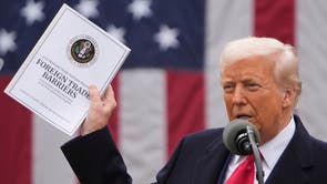 Trump Xi Beijing Agreements