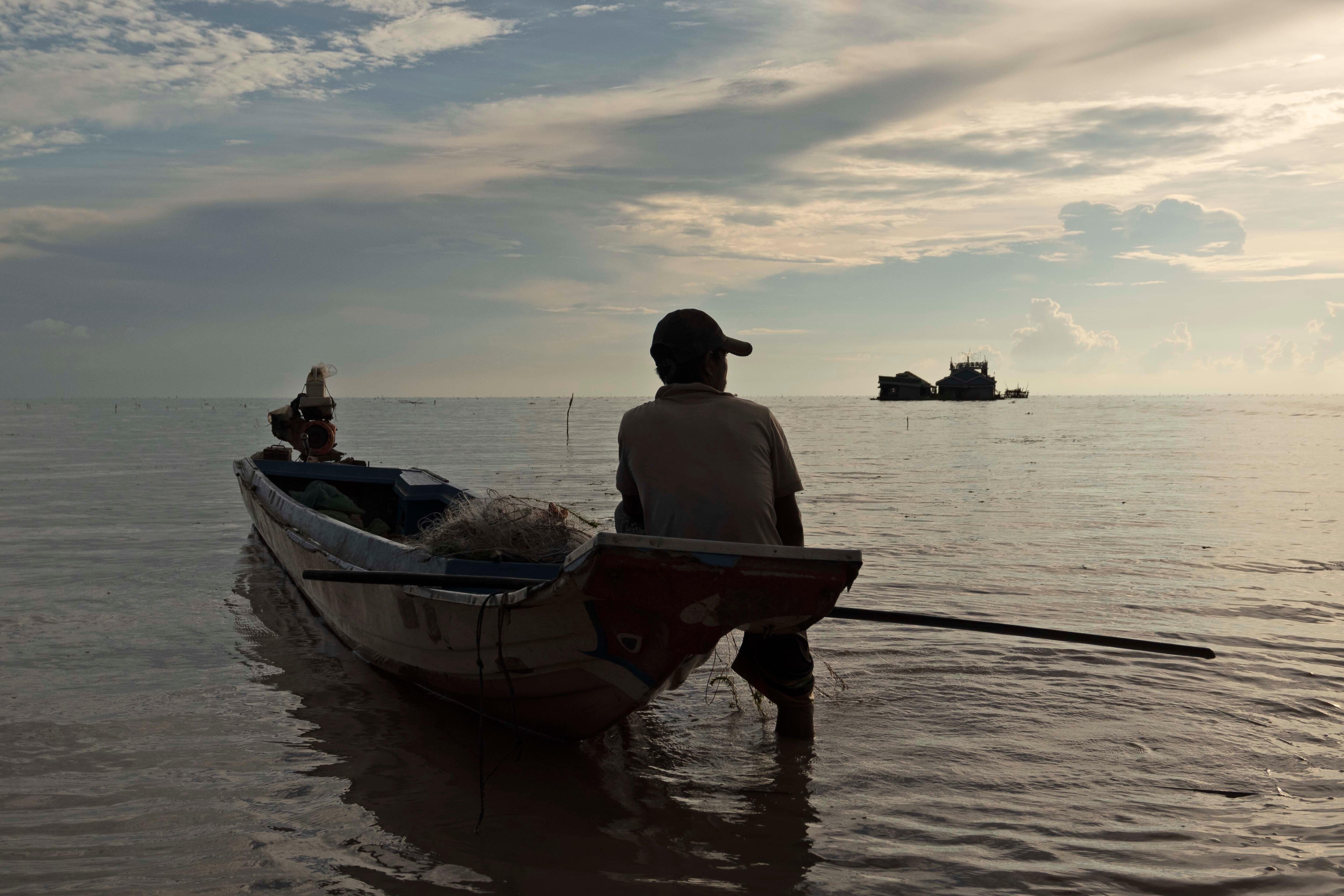 Southeast Asia El Nino