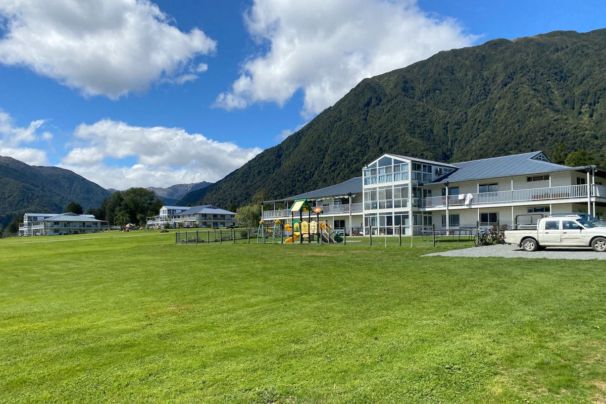 New Zealand charity arm tied to Gloriavale commune stripped of tax-exempt status