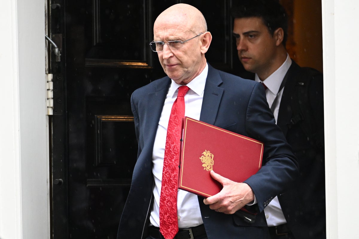 Government borrowing surge piles pressure on Healey ahead of first Budget