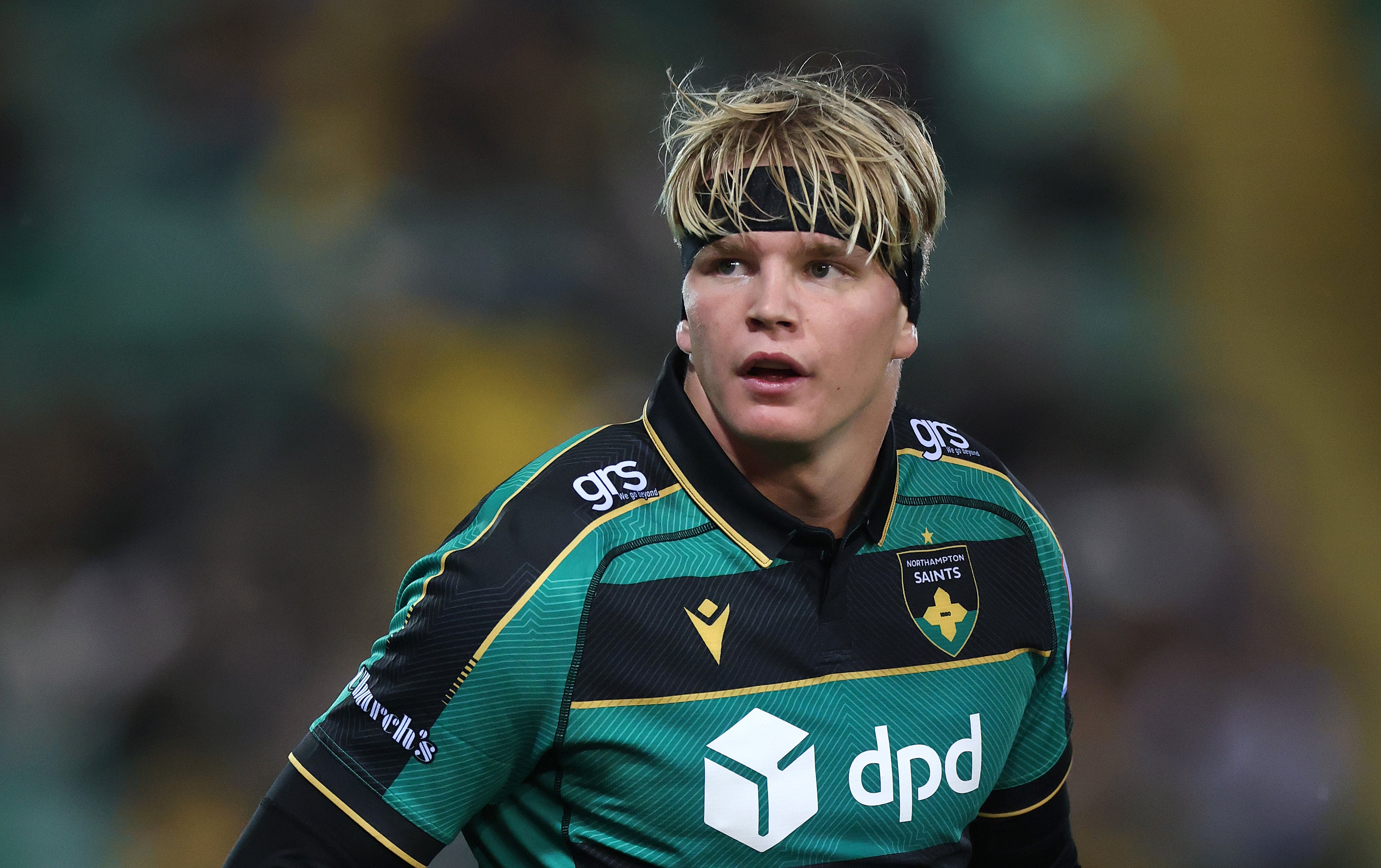 Henry Pollock commits future to Northampton after agent Eddie Hearn called for huge pay rise