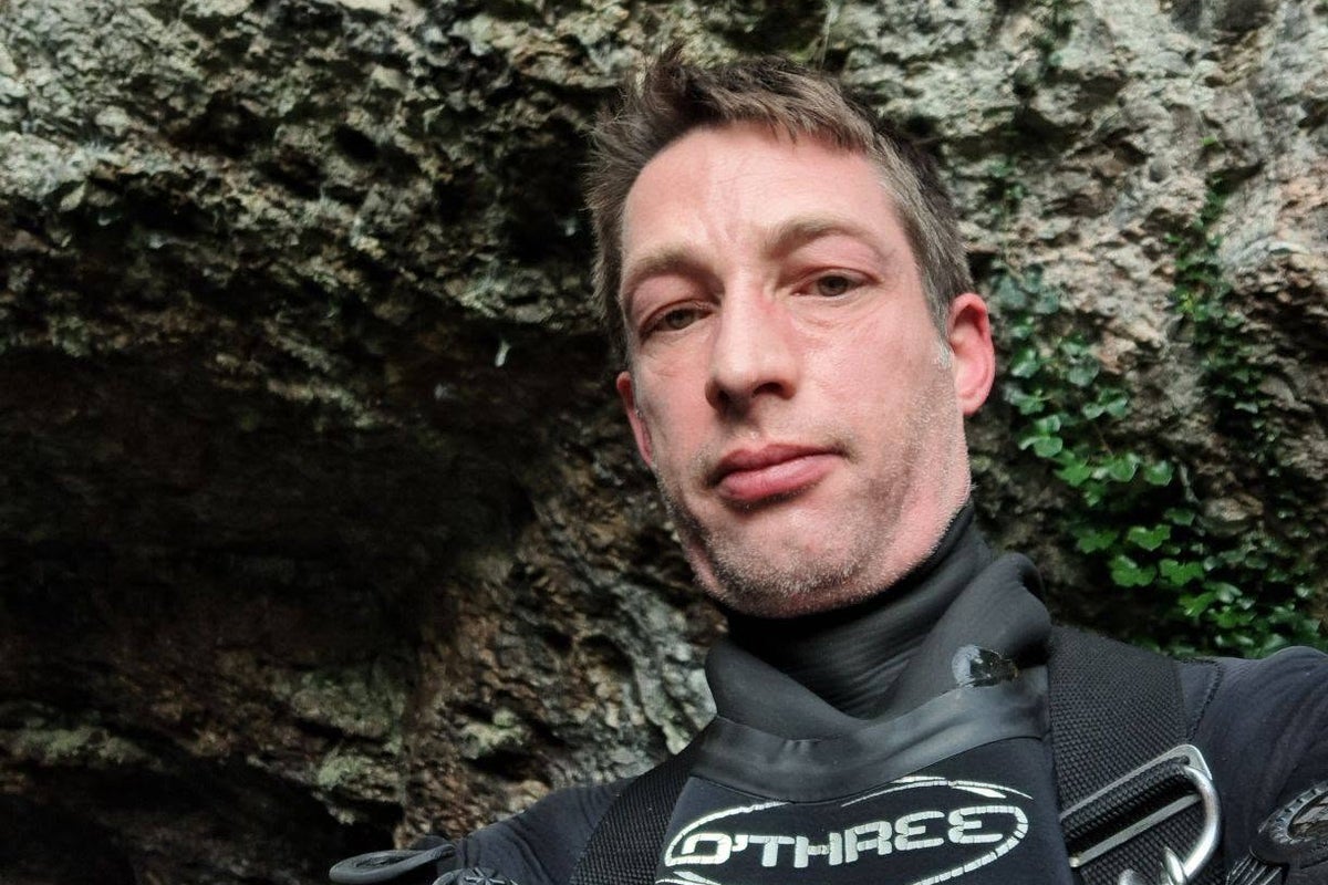 British Diver Found Dead in French Underwater Cave System