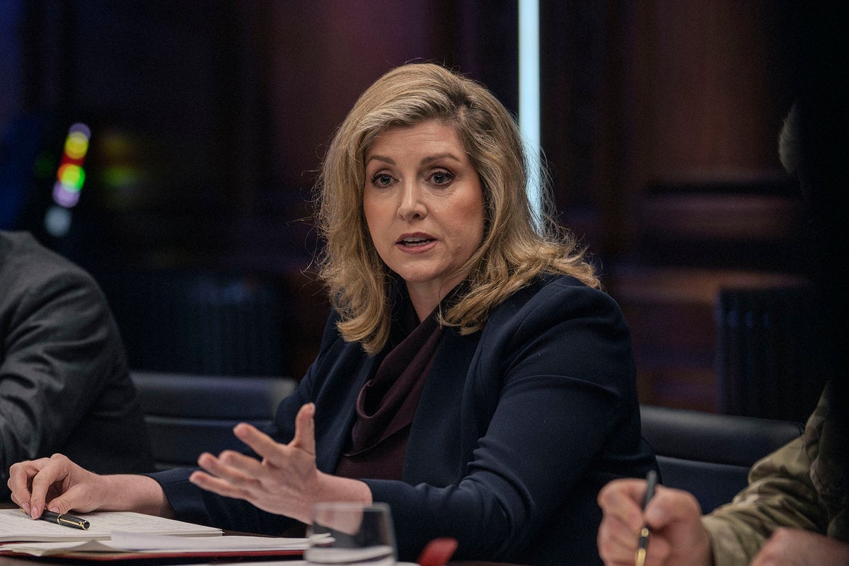 Penny Mordaunt has finally been allowed on the Tory candidates list — but at what cost?