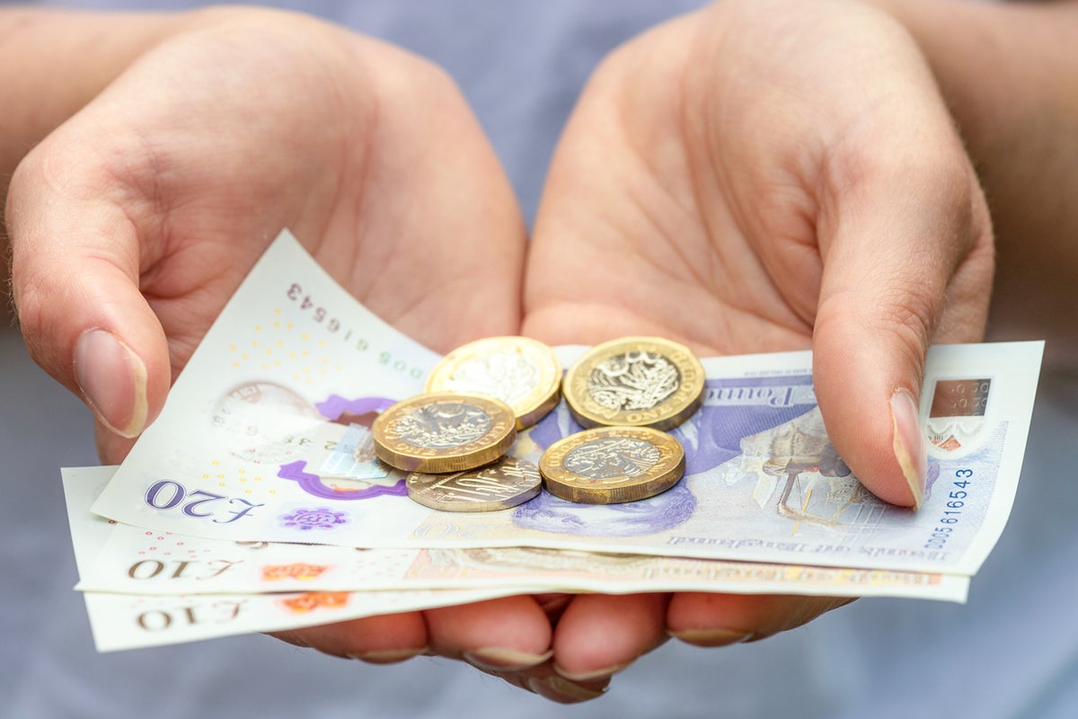 Which savings account should I choose for putting £50, £100 or £200 away each month?