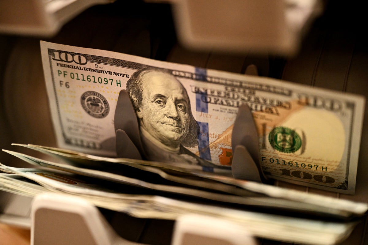 Social Security checks are projected to be cut by $540 a month in six years