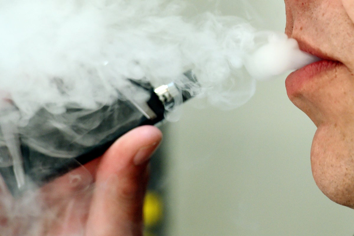 Predators using spice-laced vapes and antihistamines to target spiking victims