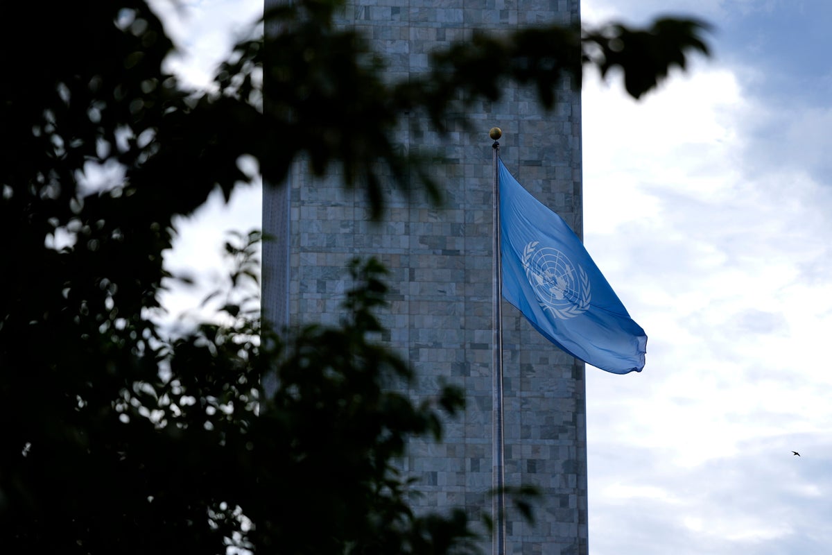 Diplomats say global turmoil continues as UN annual meeting opens