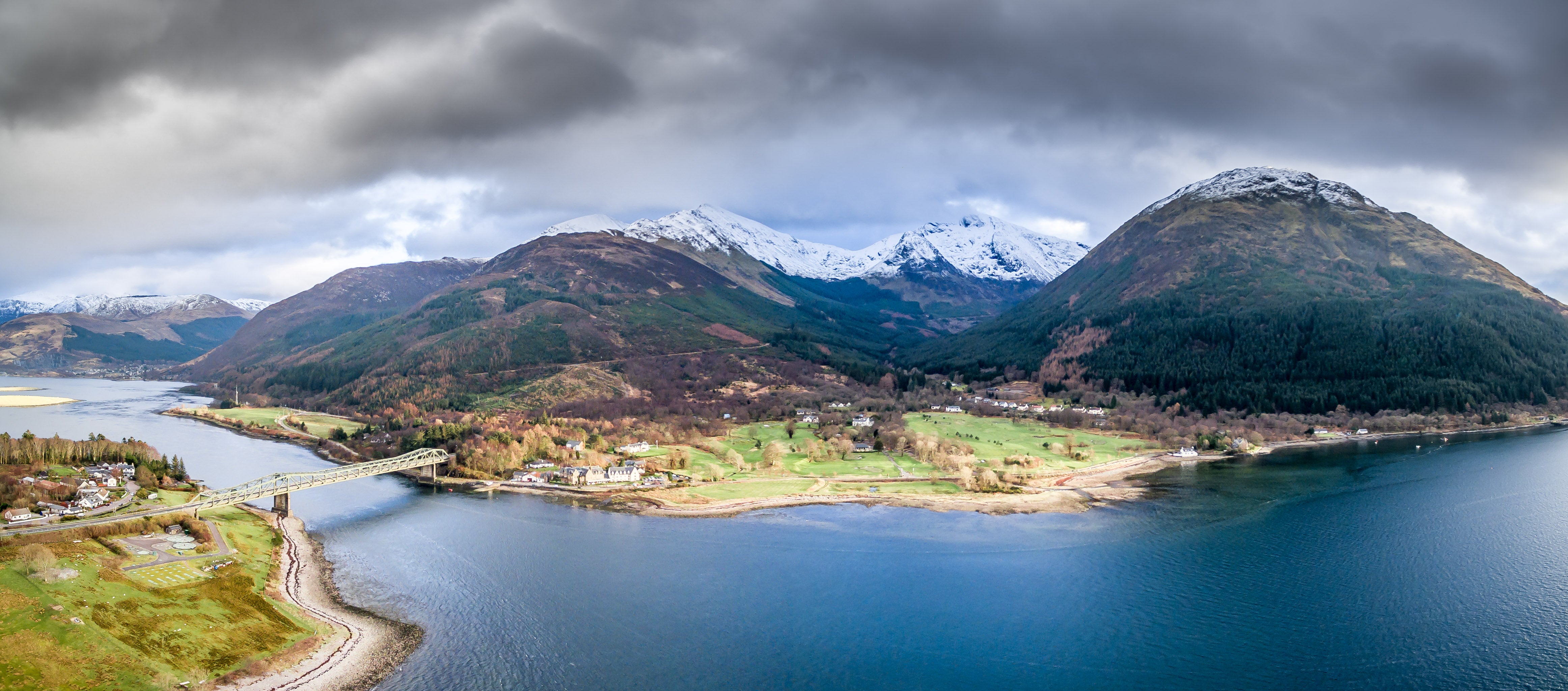 8 of the best cheap bus routes around the Scottish Highlands and islands