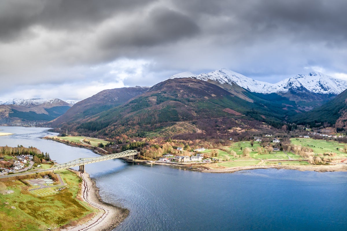 8 of the best cheap bus routes around the Scottish Highlands and islands 8 of the best cheap bus routes around the Scottish Highlands and islands