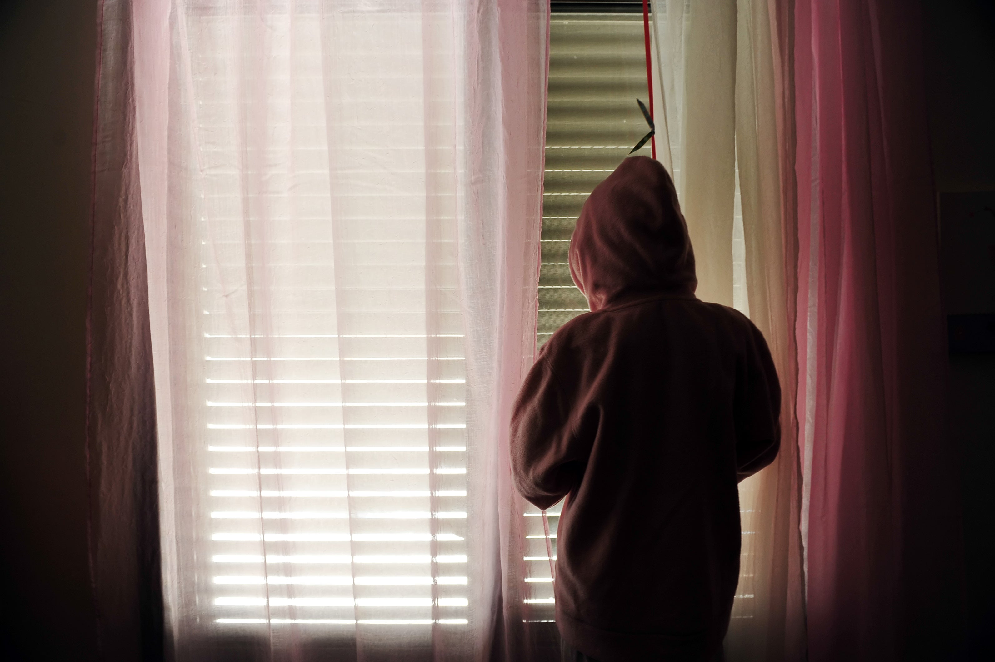 The study of the first patients at the service in Liverpool also shows that the majority are girls and from deprived areas