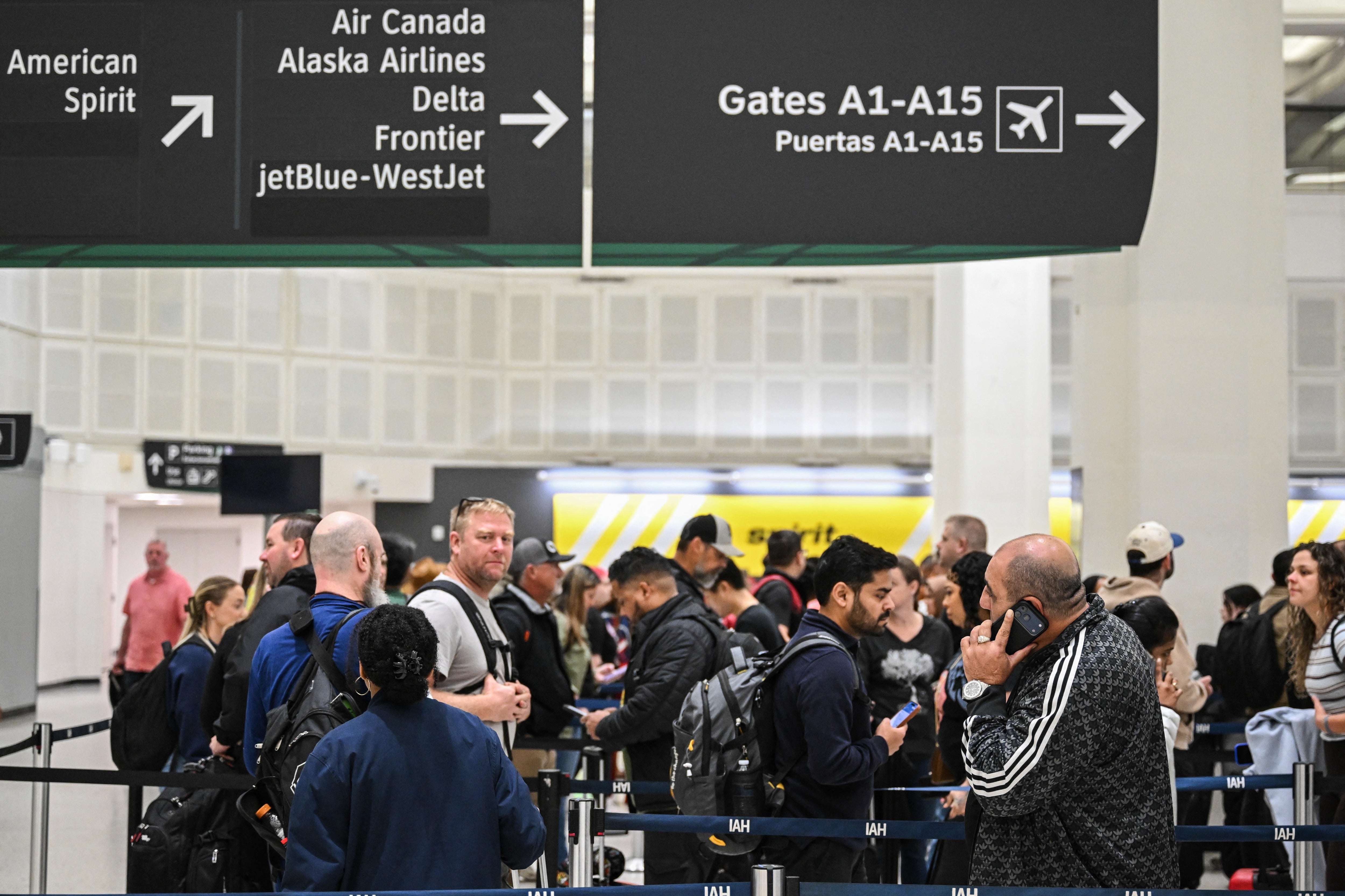 independent.co.uk - David Shepardson - Trump official touts new air traffic control system after Monday's meltdown