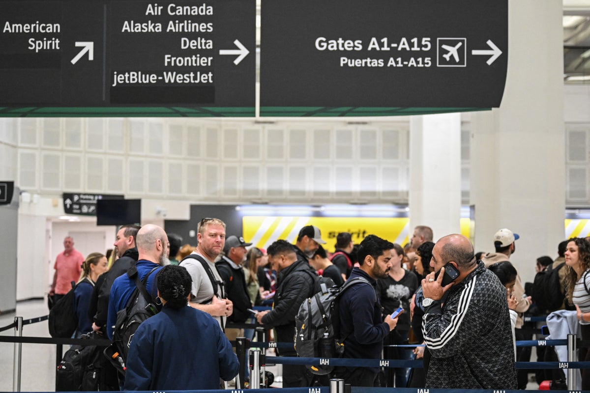 New air traffic control system won’t suffer disruptions like Monday’s meltdown, Trump official says New air traffic control system won’t suffer disruptions like Monday’s meltdown, Trump official says