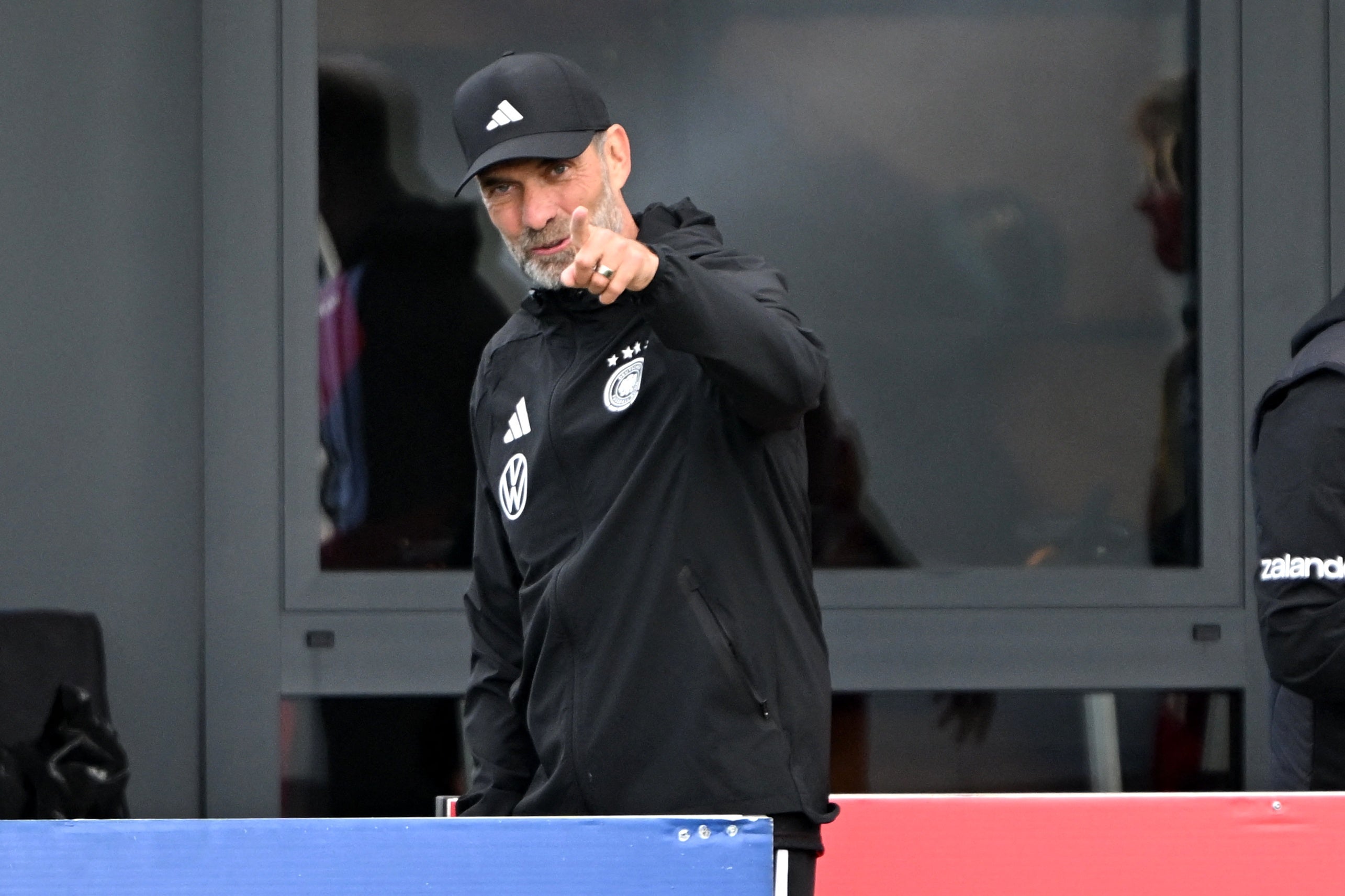 JURGEN KLOPP