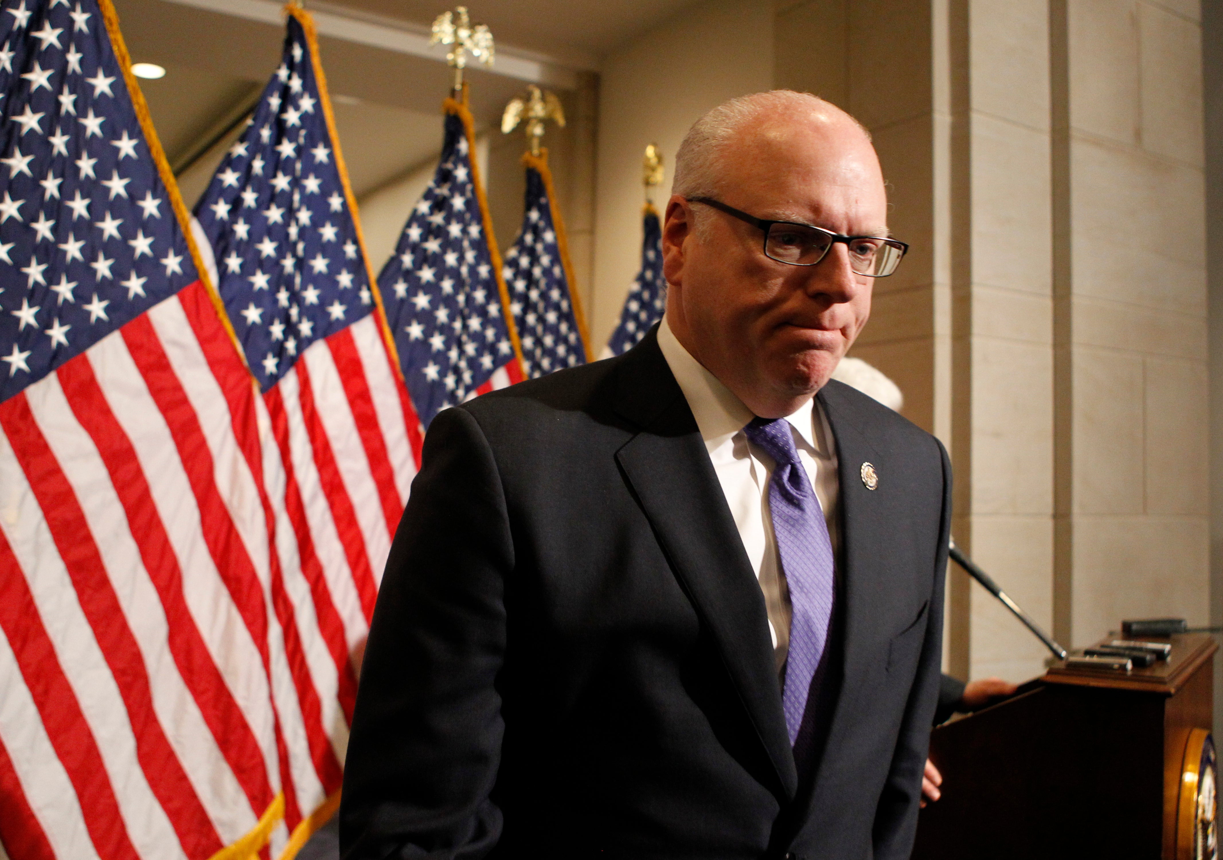 AOC won her House seat by ousting longtime Rep. Joe Crowley