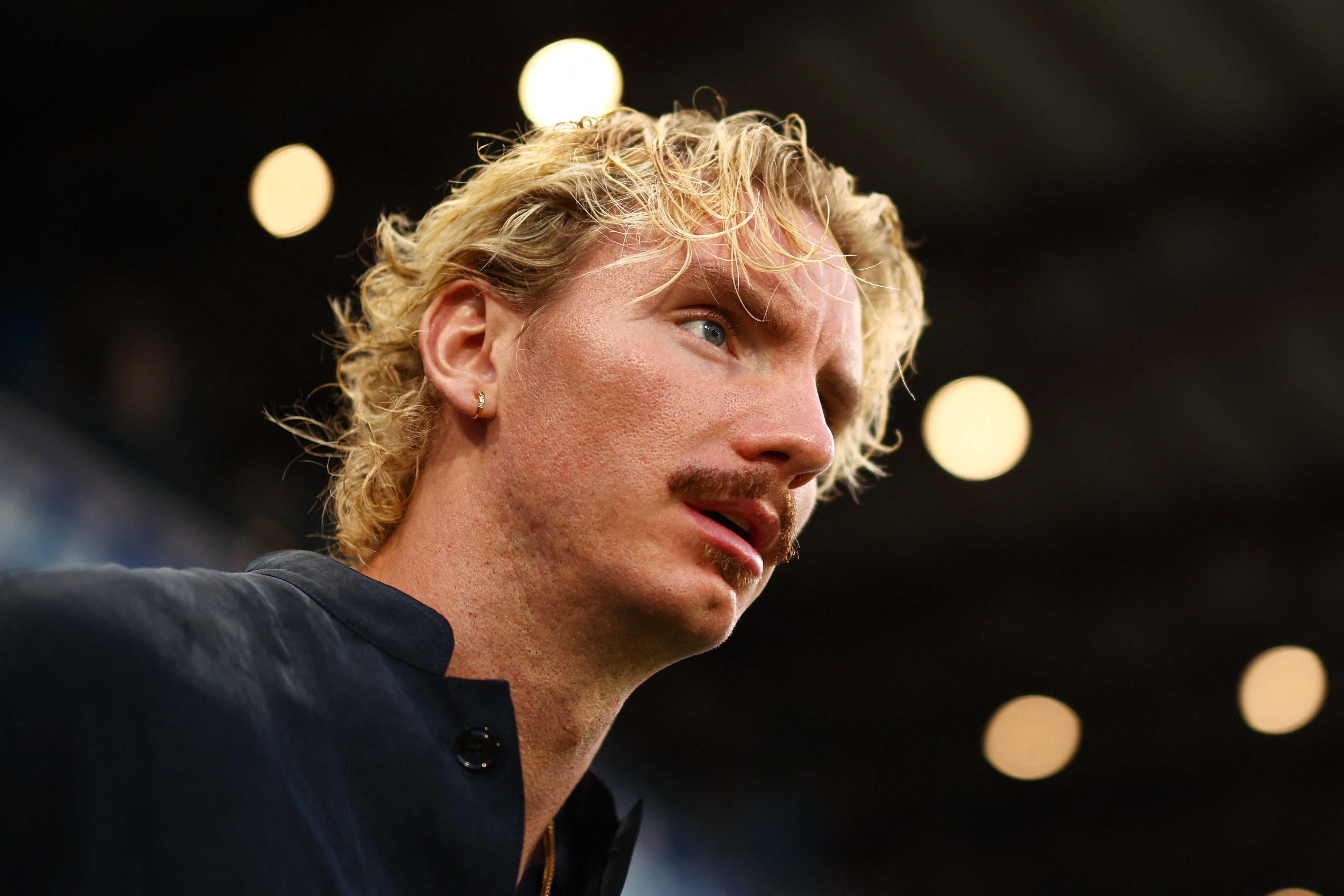Does Nick Woltemade fit the Jurgen Klopp system?