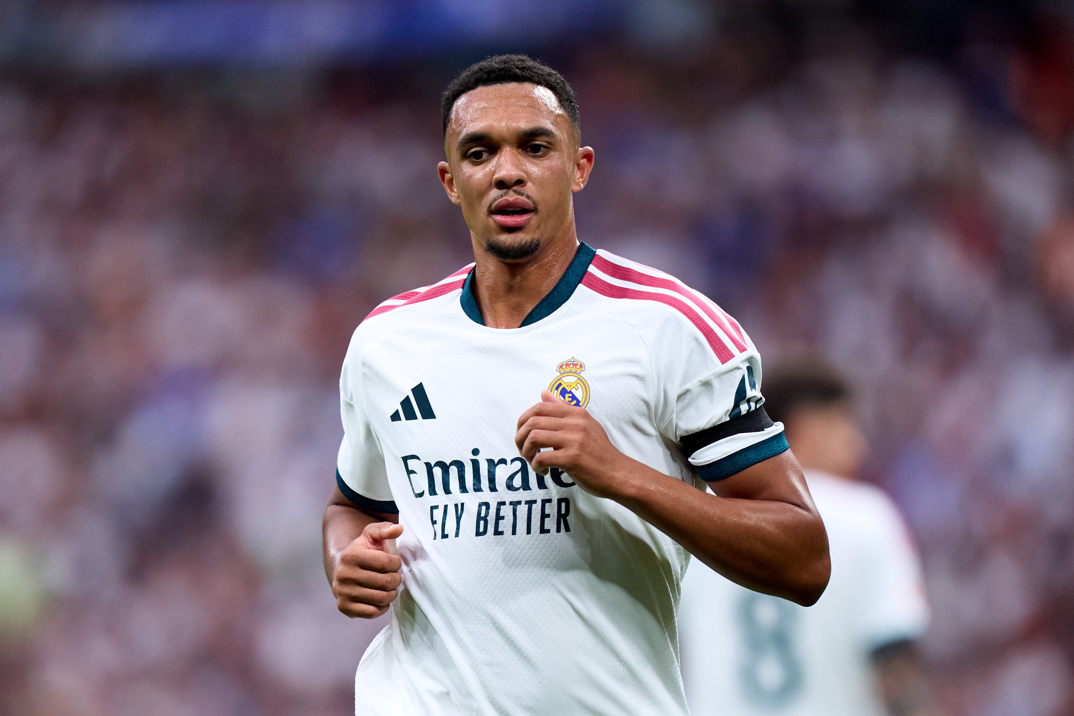 Trent Alexander-Arnold has been given a recall by Thomas Tuchel