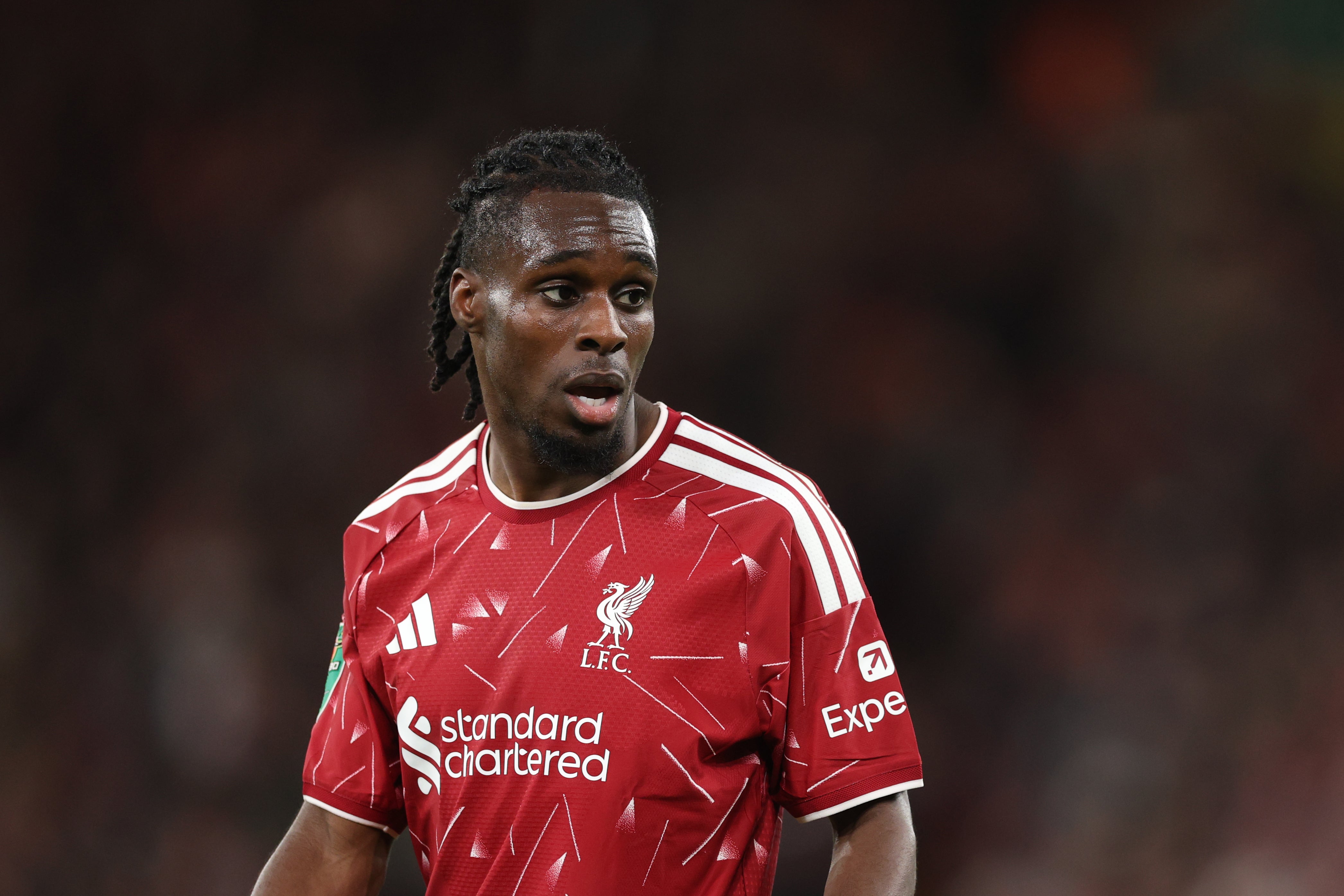 Jeremie Frimpong missed out on a place in the Netherlands’ World Cup squad