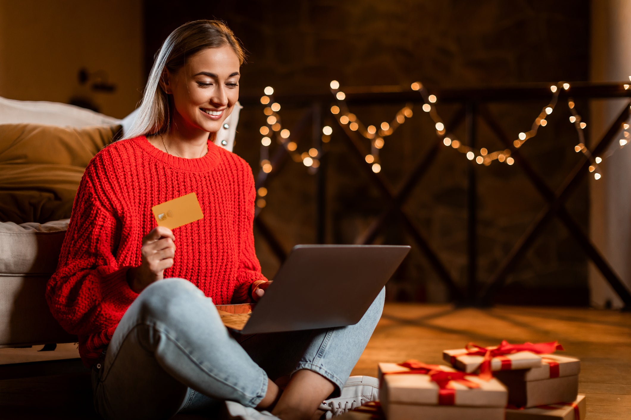 Banks issue urgent warning using AI to shop online raises scam and fraud risks
