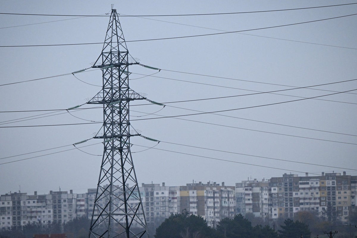 European country declares state of emergency over energy and water shortage fears