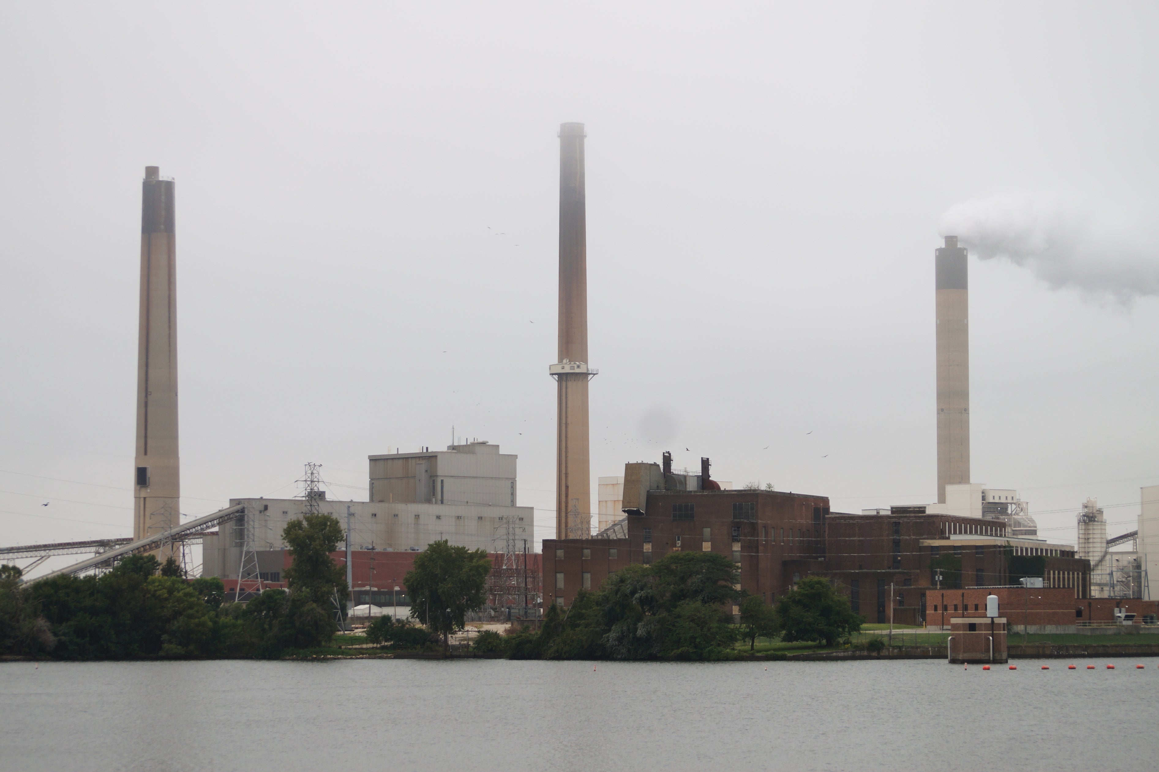 independent.co.uk - Peter Hancock - Illinois EPA releases 'Comprehensive Climate Action Plan' to reach 'net zero' emissions