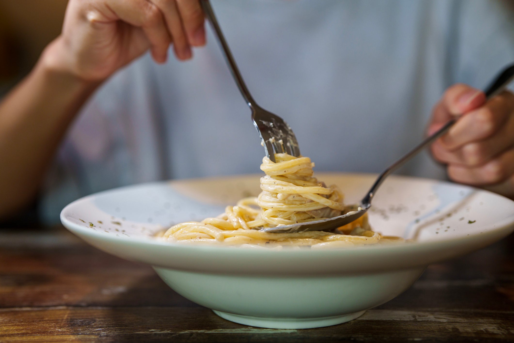 Popular pasta sold at Walmart has been recalled
