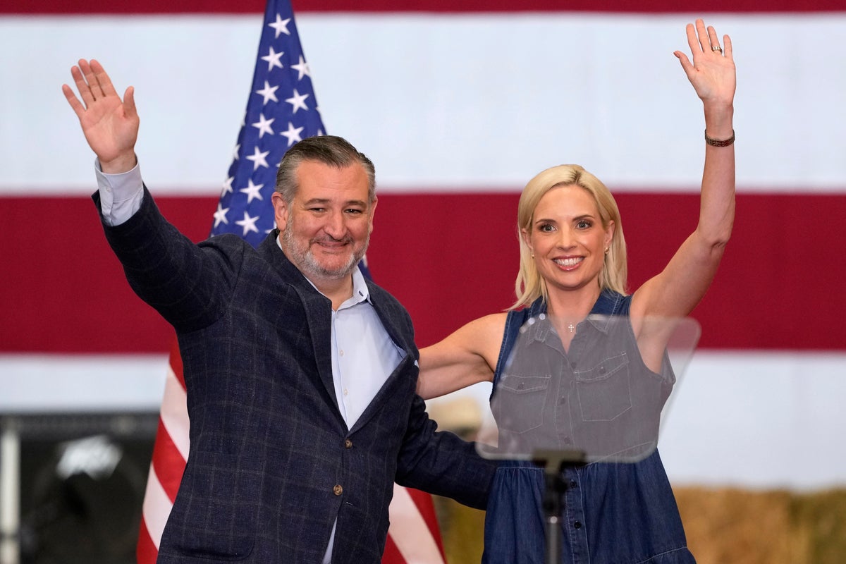 Trump-fueled gas prices, his ‘forever’ war and all those tariffs give Democrats a real shot at stealing this deep-red state