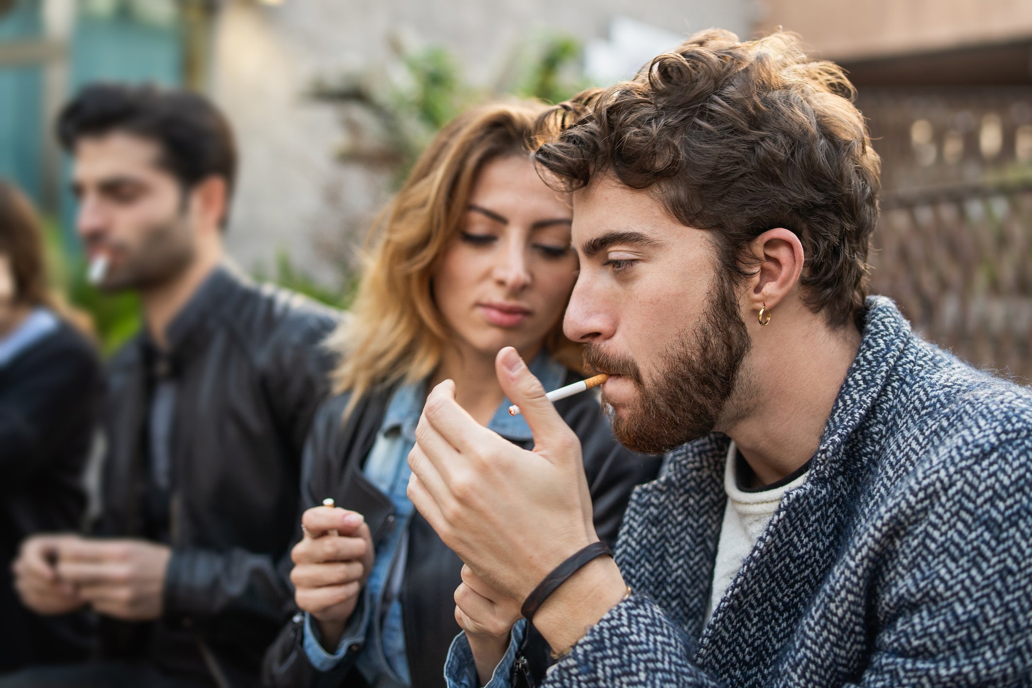 Experts debunk the dangerous myth of nicotine as a rebranded ‘wellness’ product