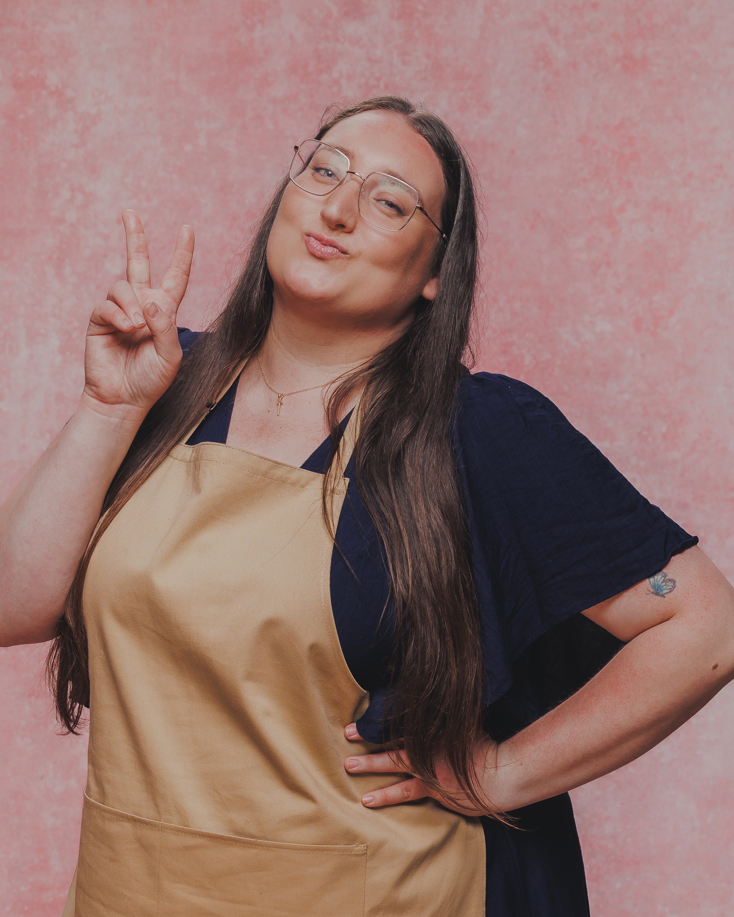 Why Shannon was unable to finish her showstopper on Bake Off – as week one star baker named