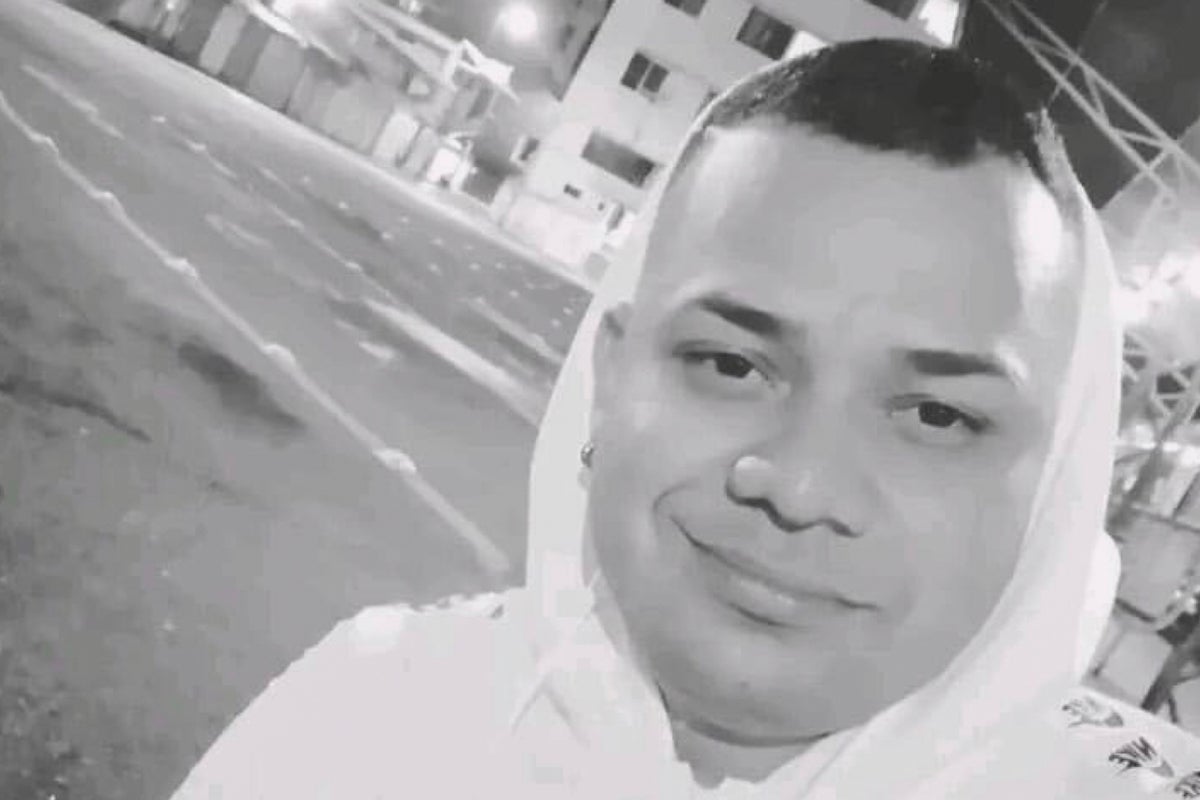 Costa Rican detainee Carlos Marchena dies at ICE's Winn facility in Louisiana