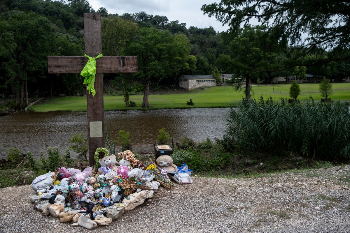Camp Mystic seeks to sell the property in bankruptcy as legal problems grow