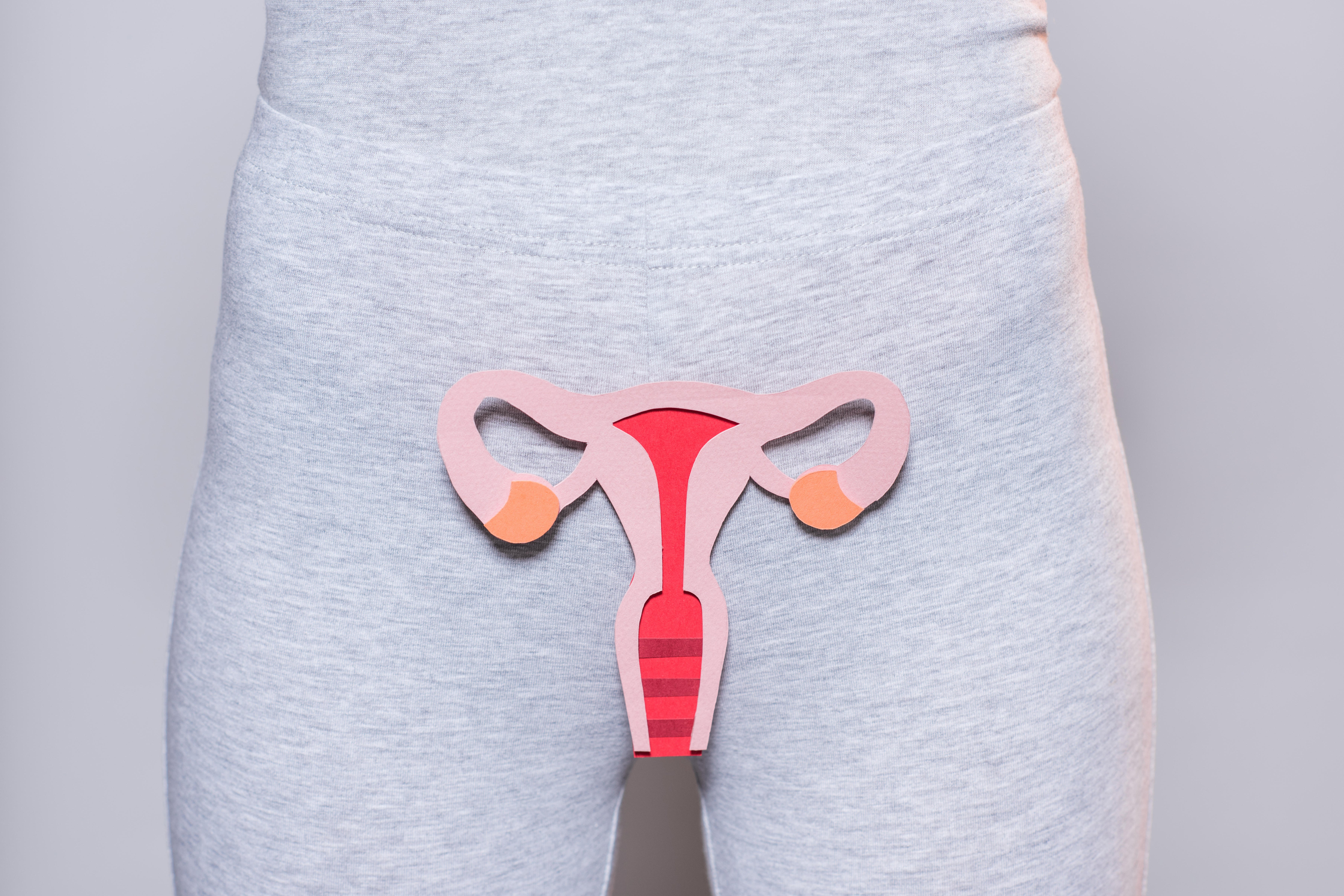 When the urine and vaginal cell sample results were combined, the test correctly identified 80 per cent of cancers (PA)