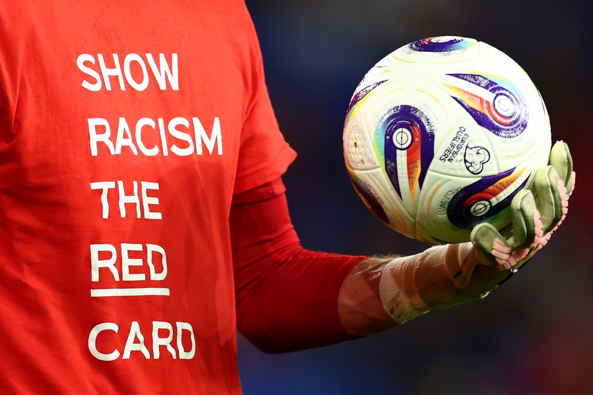 Reform UK criticised over council’s ‘cruel’ decision to withdraw support for Show Racism the Red Card