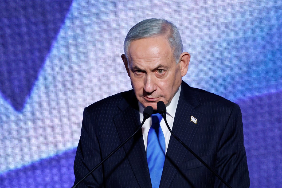 Major row after Macron says Hamas has ‘never been active’ in West Bank