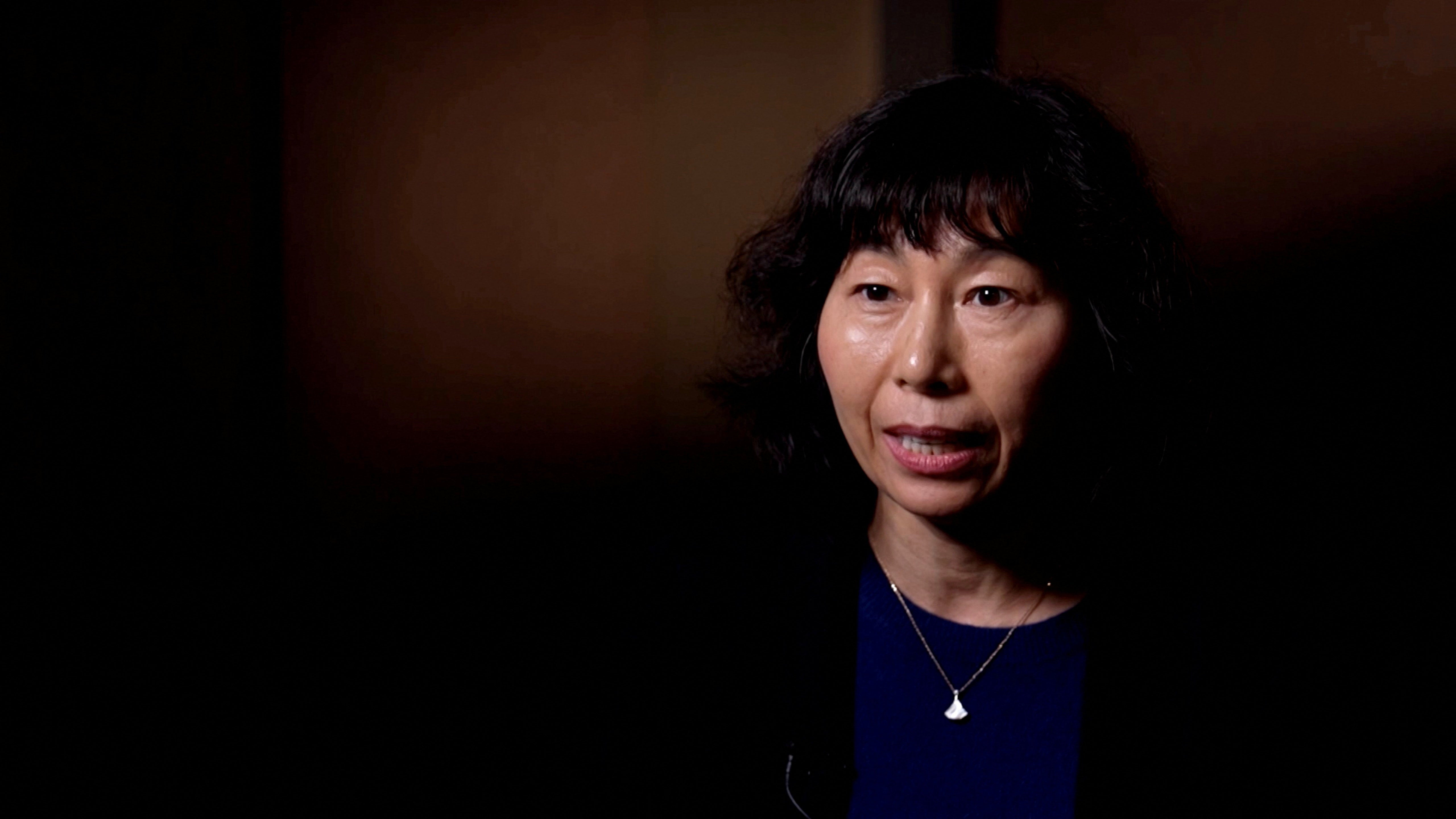 Yufang Rong said she feared that Beijing planned to try her Chinese-born husband, Youlin Chen, on fabricated espionage charges