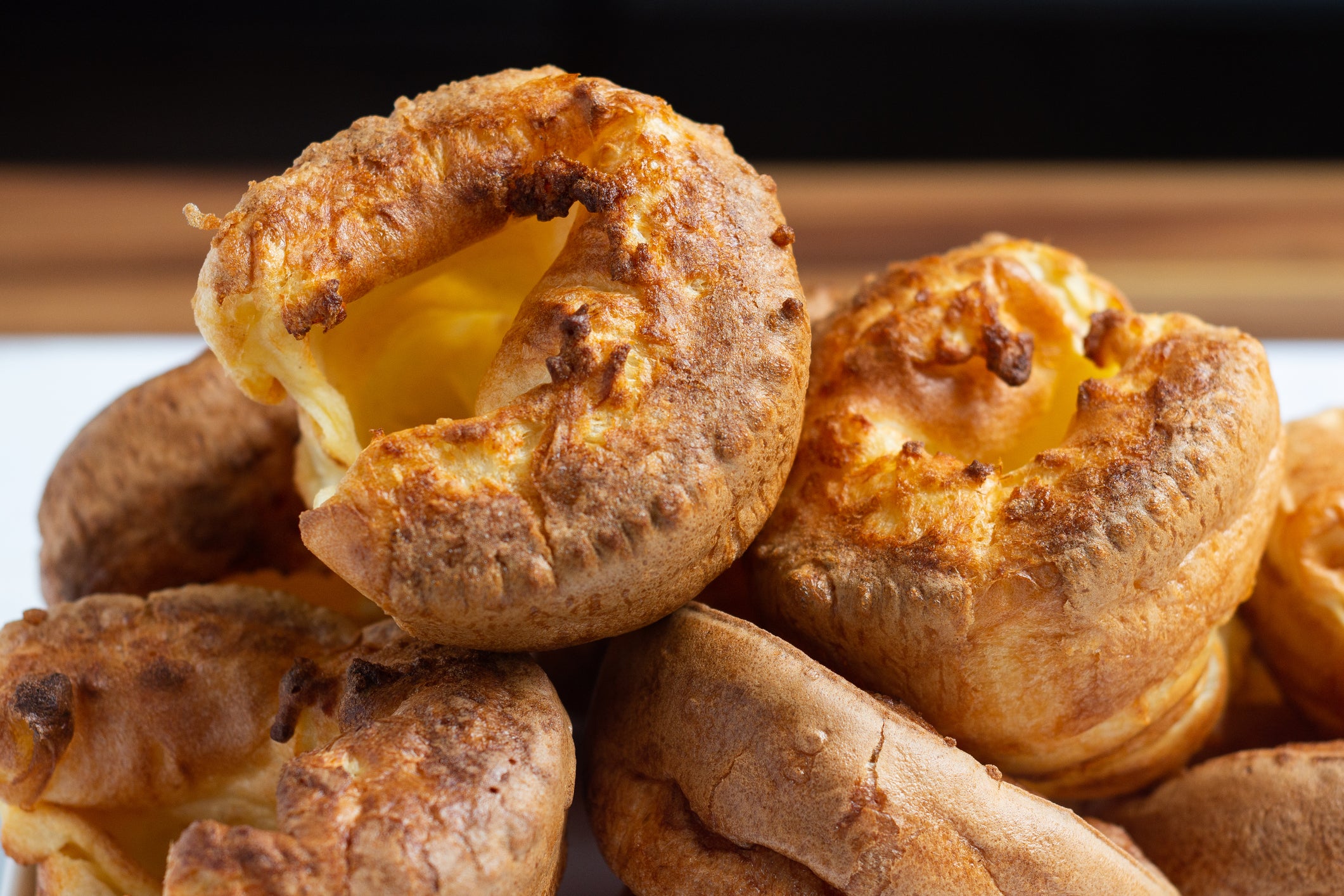 Yorkshire puddings have inspired rules, rivalries and the occasional marital dispute for centuries (Getty)