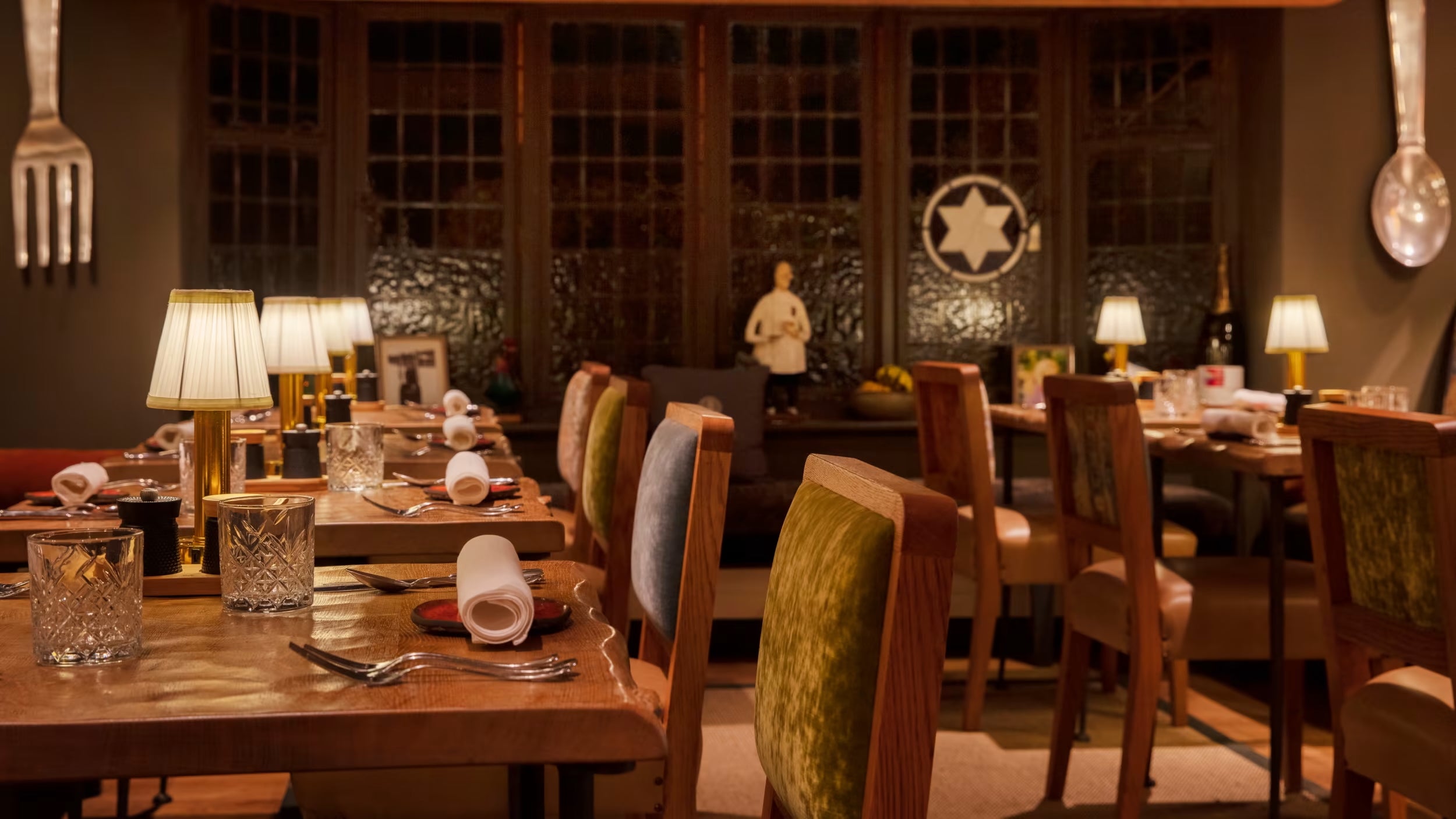 The Star Inn at Harome