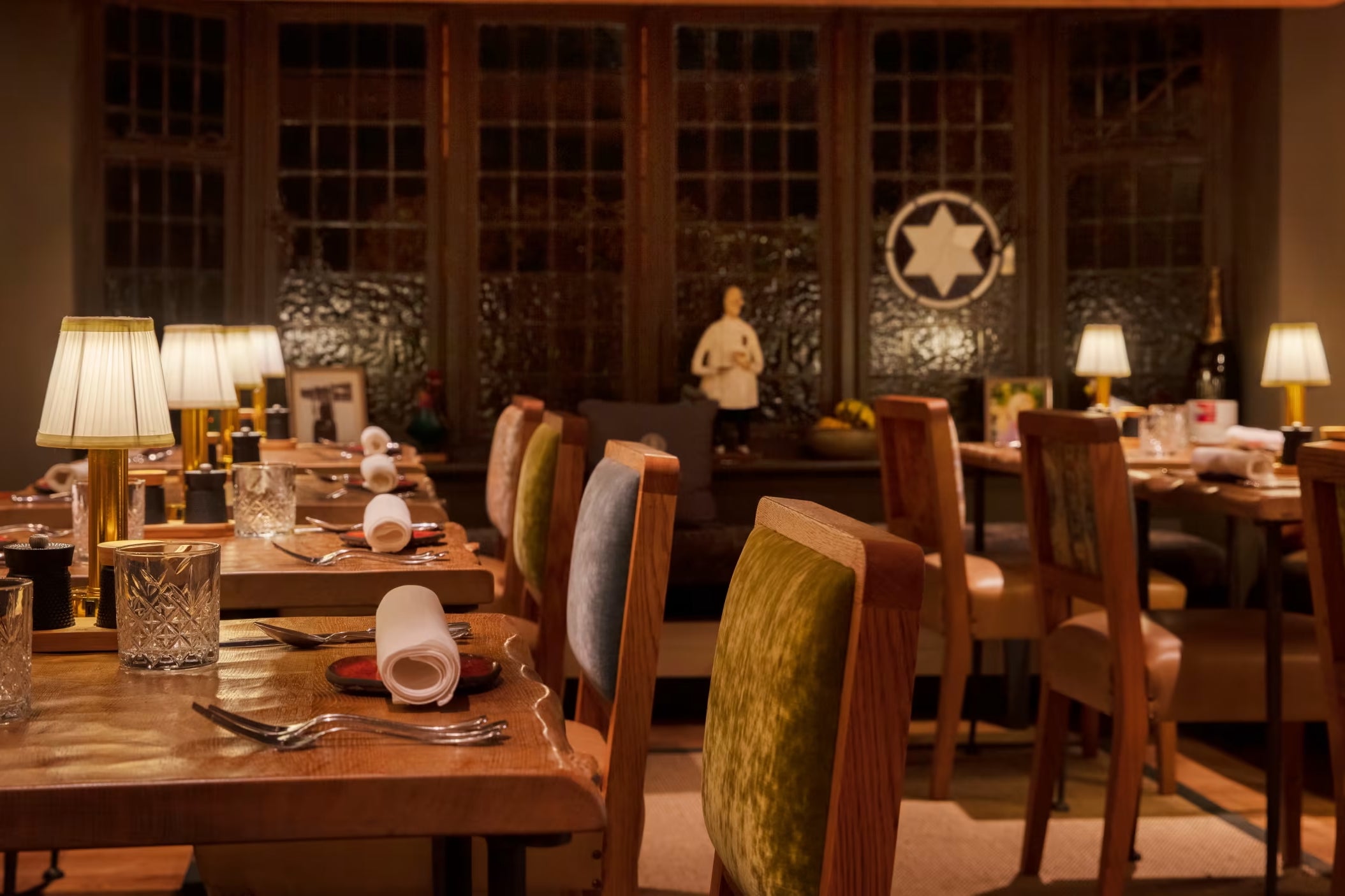 The Star Inn at Harome (The Star Inn at Harome)